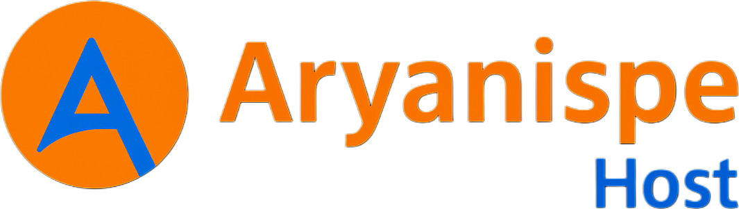 Aryanispe Host